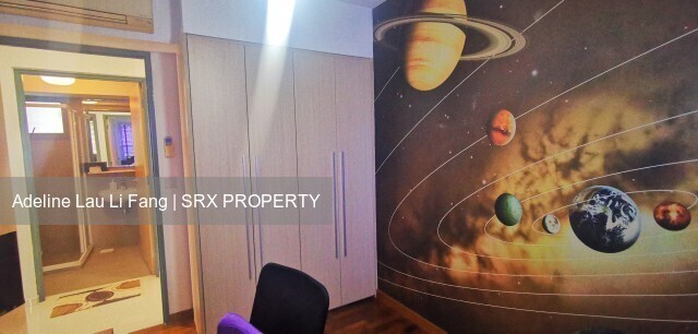 Blk 138C The Peak @ Toa Payoh (Toa Payoh), HDB 5 Rooms #566410501